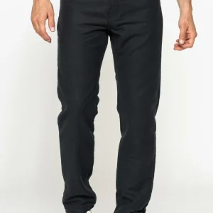 PANTALONE CARRERA IN FUSTAGNO PESANTE