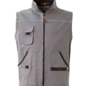 Gilet Fangio - A20805 Rossini Trading