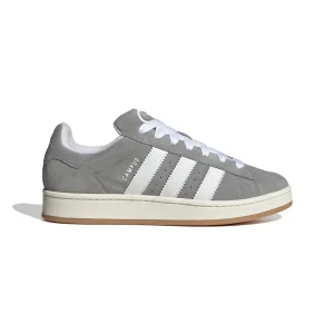 ADIDAS CAMPUS 00S GREY THREE/CLOUD WHITE/OFF WHITE