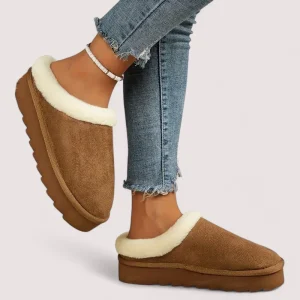 Amelia | Slifori di comfort eleganti