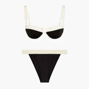 Angelina | Set di bikini in stile estivo