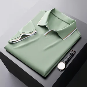 Aurelio | Shirt polo lussuoso