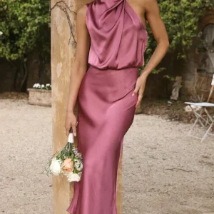 Veronica | Abito lucido