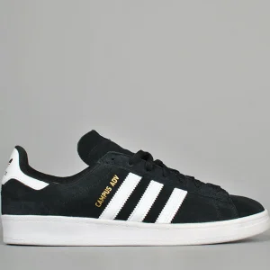 ADIDAS CAMPUS ADV CBLACK/FTWWHT/FTWWHT