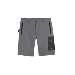 BERMUDA DIADORA STRETCH