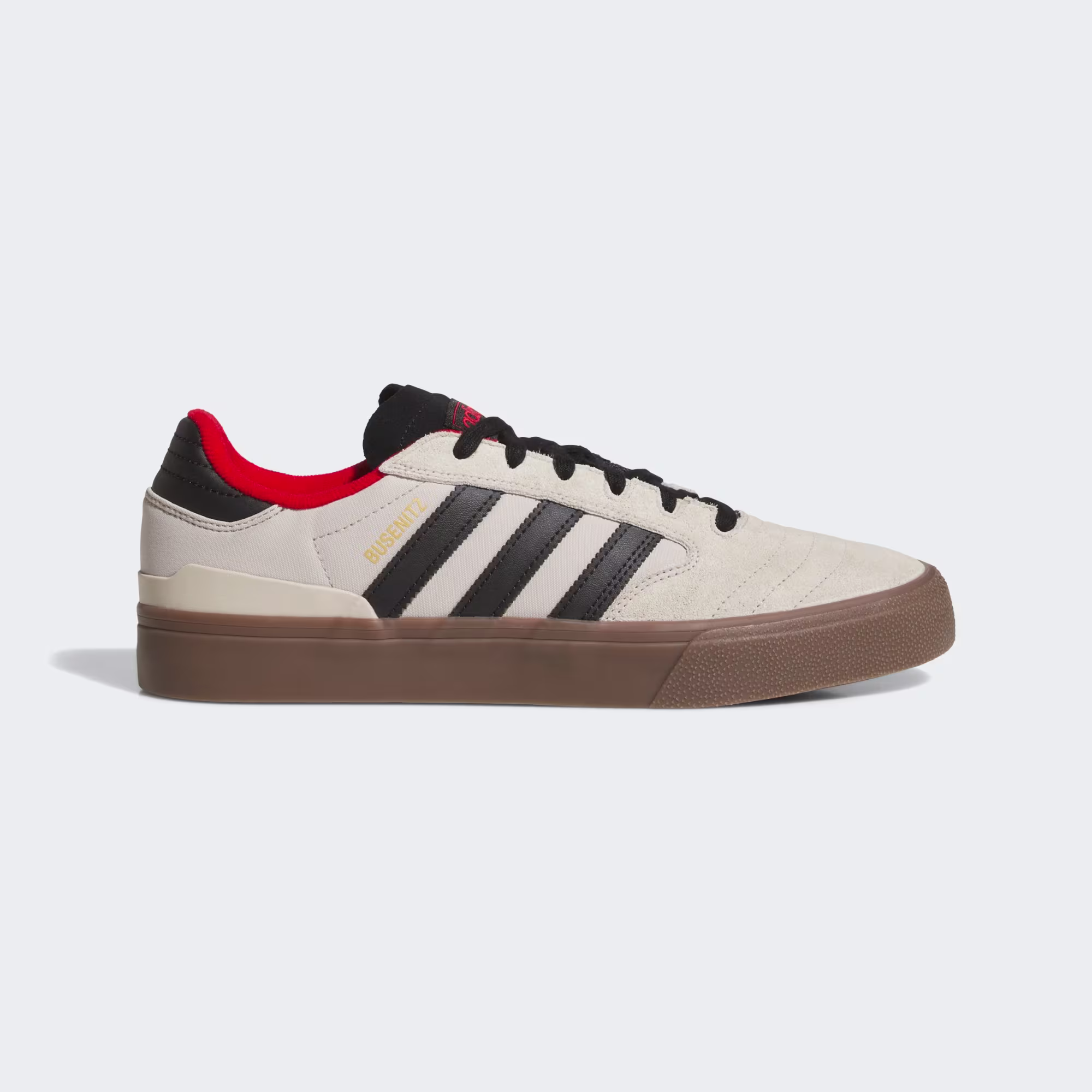 ADIDAS BUSENITZ VULC II BLISS/CBLACK/GUM