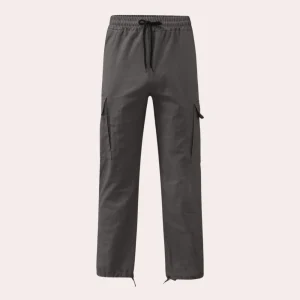 Alberto | Comodi pantaloni cargo