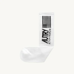 AUTRY SOCKS ICONIC UNISEX