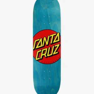 SANTA CRUZ TEAM CLASSIC DOT 8.5″