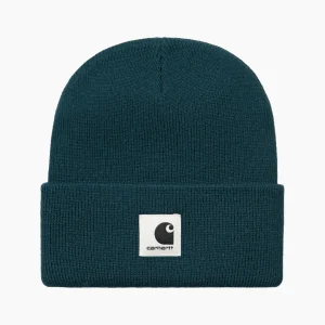 CARHARTT WIP ASHLEY BEANIE SQUID