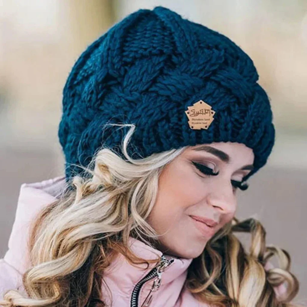Benilde | Elegante cappello invernale - immagine 7