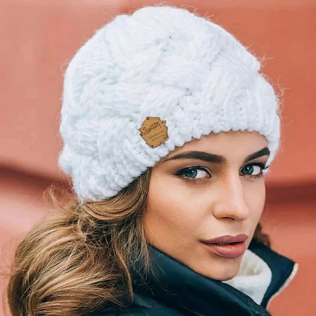 Benilde | Elegante cappello invernale - immagine 8
