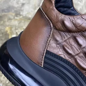 Ethan | Comodi stivali in pelle