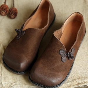 Romeo | Scarpe piatte casual