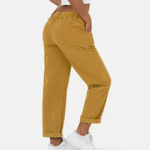 Sabrina | Pantalone elegante