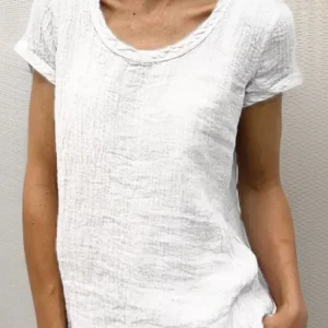 Christine | Maglietta traspirante retrò vintage