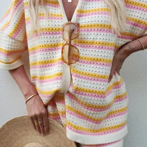 Adaly | Set alla moda ed elegante