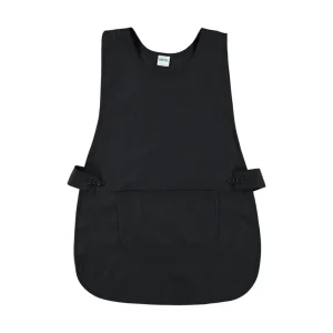 GREMBIULE DALIA BLACK&WHITE