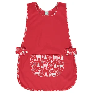 GREMBIULE NATALIZIO DALIA