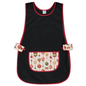 GREMBIULE NATALIZIO DALIA