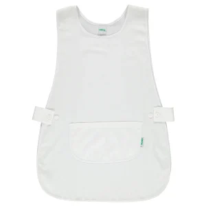 GREMBIULE DALIA BLACK&WHITE