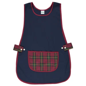 GREMBIULE DALIA SCOTTISH