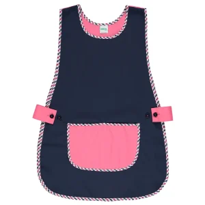 GREMBIULE DALIA BORDO FANTASIA