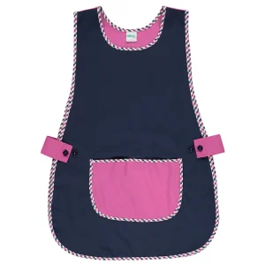 GREMBIULE DALIA BORDO FANTASIA