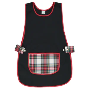 GREMBIULE DALIA SCOTTISH