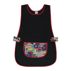 GREMBIULE DALIA TASCA FANTASIA