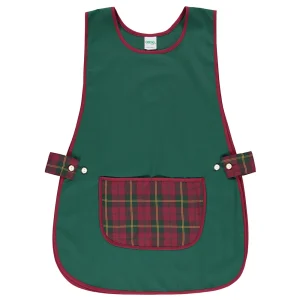 GREMBIULE DALIA SCOTTISH