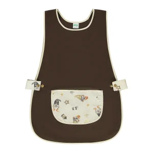 GREMBIULE NATALIZIO DALIA