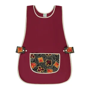 GREMBIULE NATALIZIO DALIA