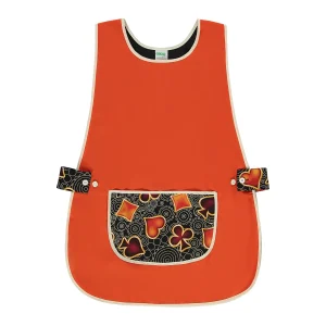 GREMBIULE NATALIZIO DALIA