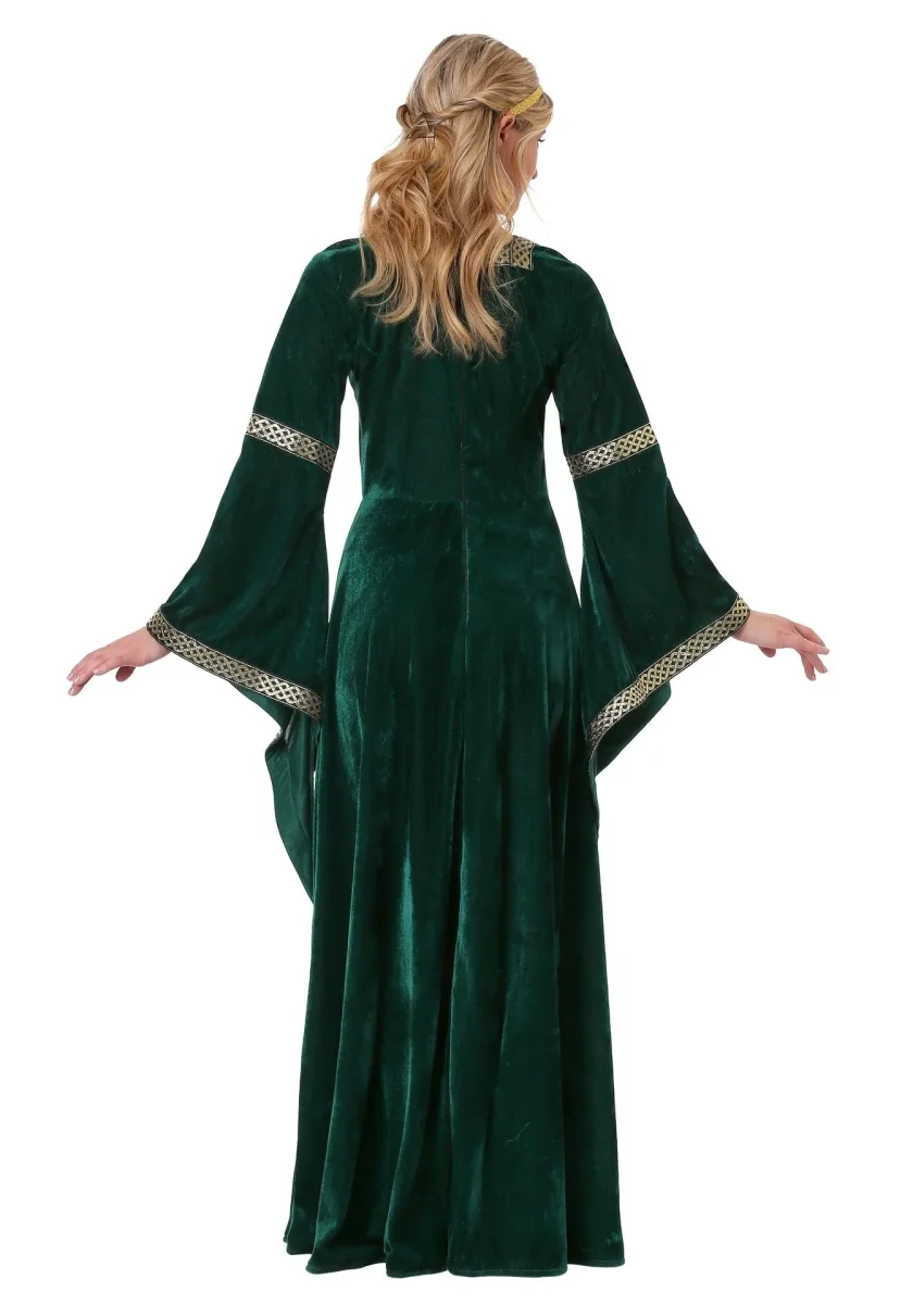 Beatrice | Costume da protagonista di Long -Sleeved Halloween - immagine 3