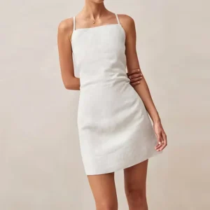 Daniela | Mini abito elegante e stiloso