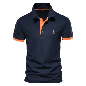 Antonio | Polo T Shirt