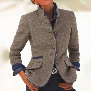 Alessia | Blazer elegante