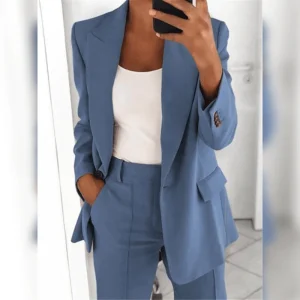 Giorgia | Blazer casual ed elegante