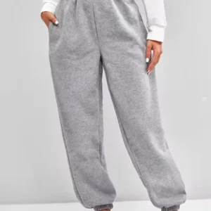 Emilia | Pantaloni da jogging sportivi