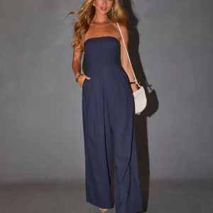 Angelica | Body di lusso senza maniche