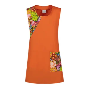 GREMBIULE FRESIA FANTASIA