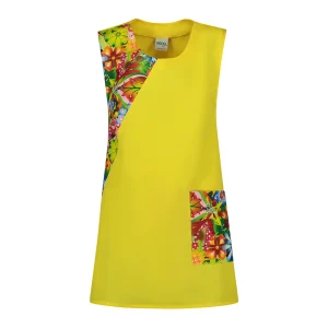 GREMBIULE FRESIA FANTASIA