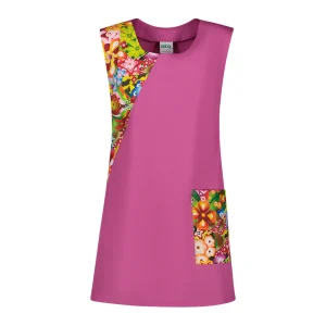 GREMBIULE FRESIA FANTASIA