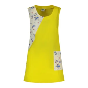 GREMBIULE FRESIA FANTASIA