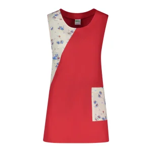 GREMBIULE FRESIA FANTASIA