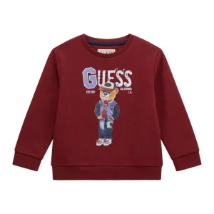 Felpa Guess per bambino