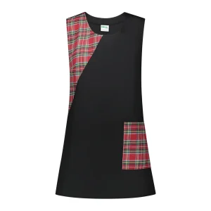 GREMBIULE NATALIZIO FRESIA