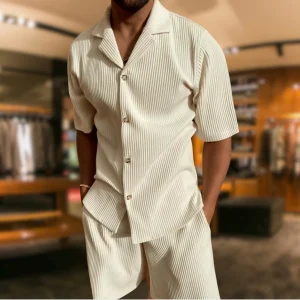 Matteo | Confortevole set estivo di lusso