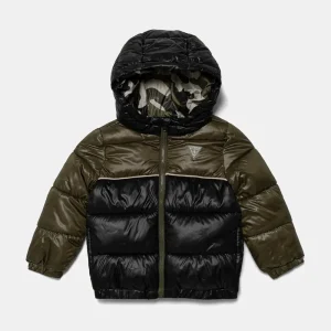 Giubbotto Guess modello bomber